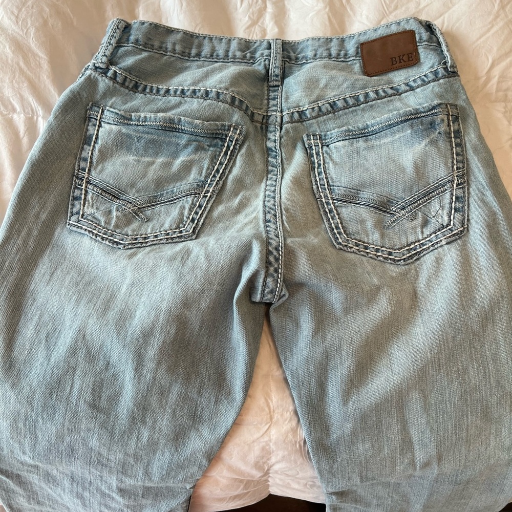 BKE Denim Jeans (Derek)